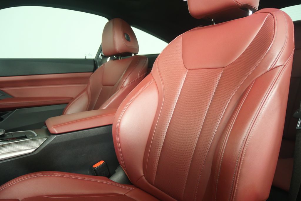 Thumbnail: 2022 BMW 4 Series - 10