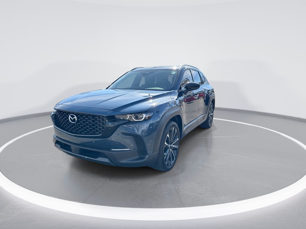 2026 Mazda CX-50 2.5 S Premium - 3