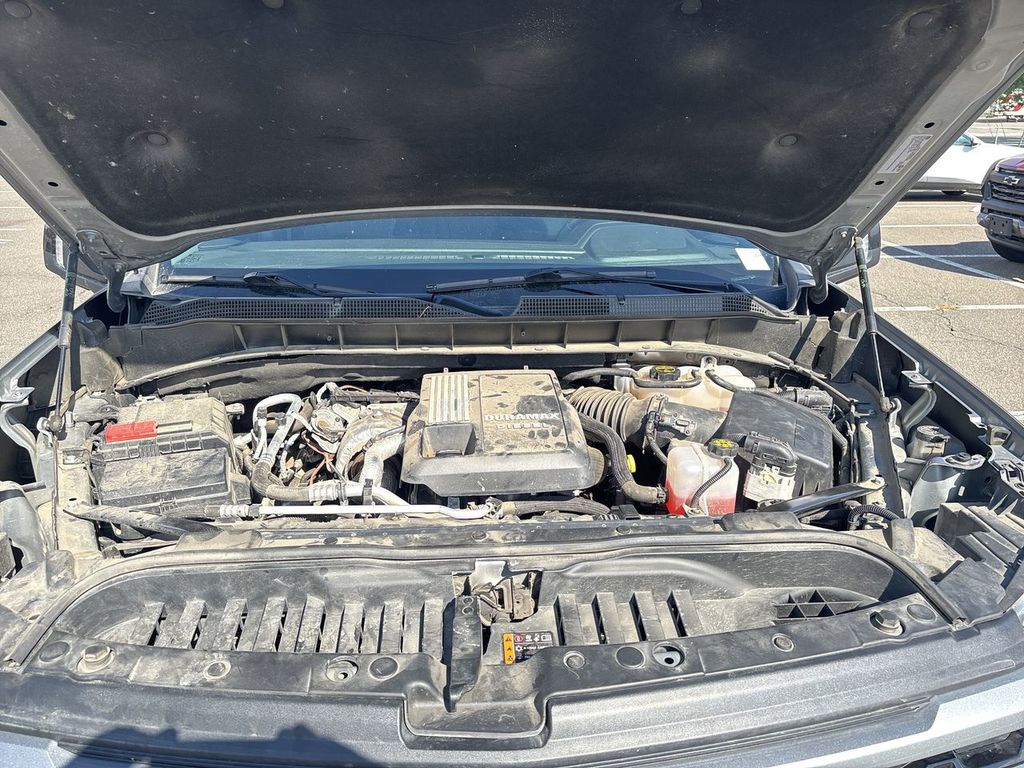 Used 2024 Chevrolet Silverado 1500 Truck
