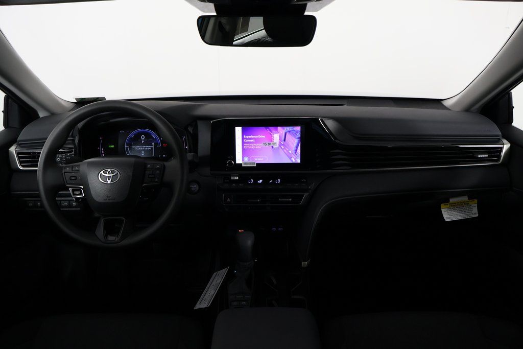 Thumbnail: 2025 Toyota Camry - 4