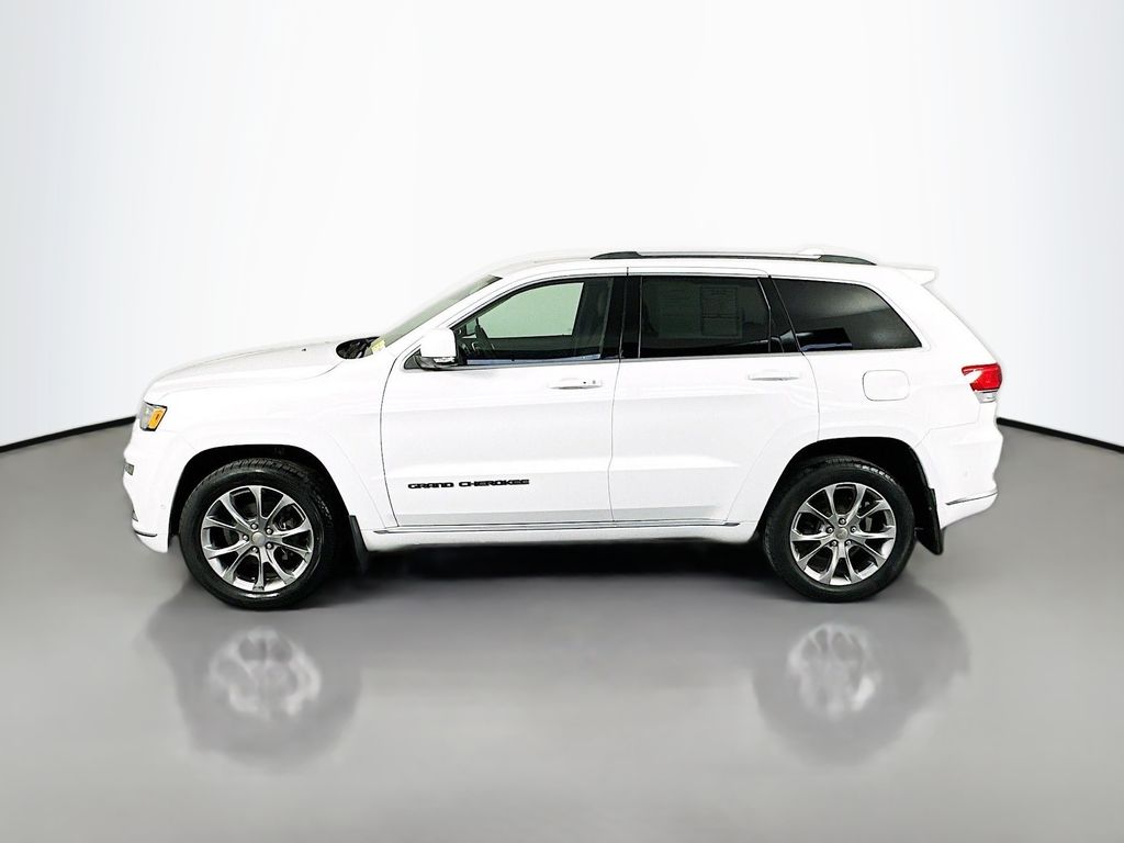 JeepGrand Cherokee4
