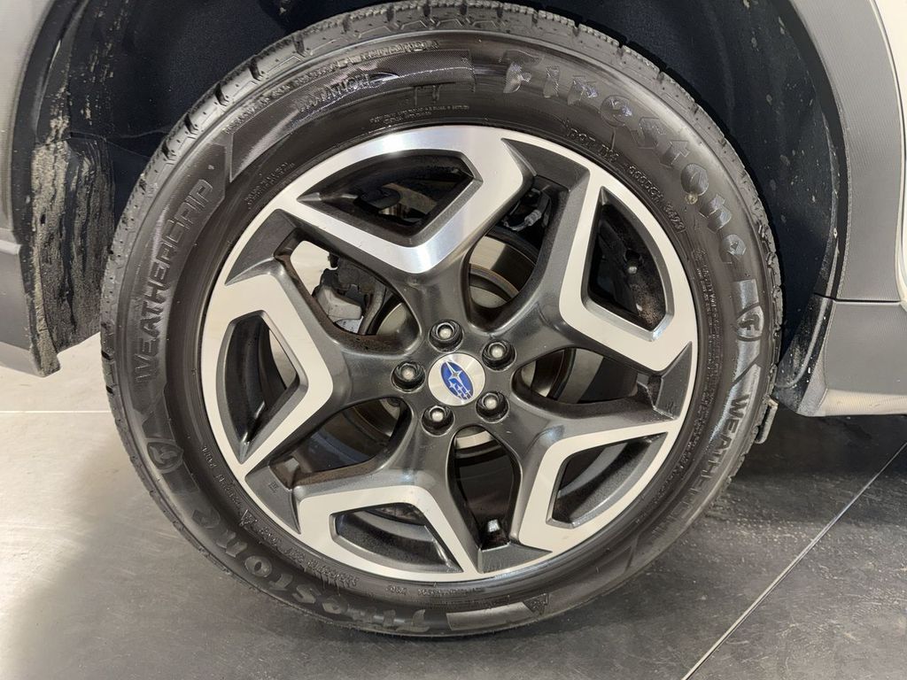 used 2018 Subaru Crosstrek car, priced at $16,531