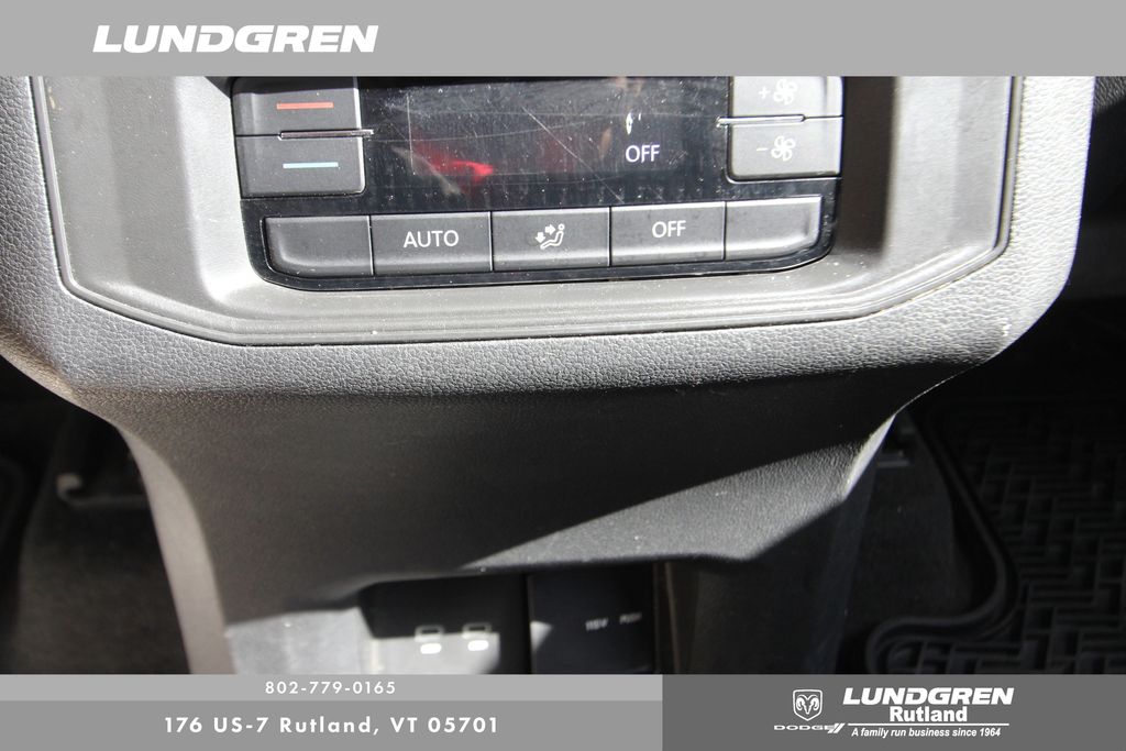 Used 2022 Volkswagen Atlas SUV
