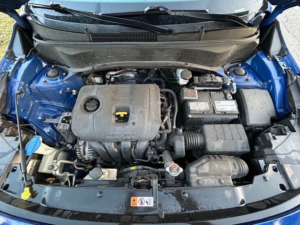 Thumbnail: 2021 Kia Seltos - 11