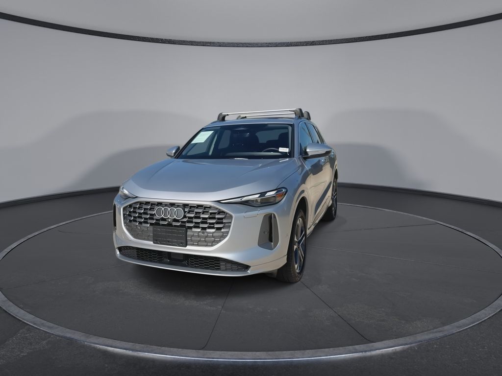 Thumbnail: 2025 Audi Q5 - 4