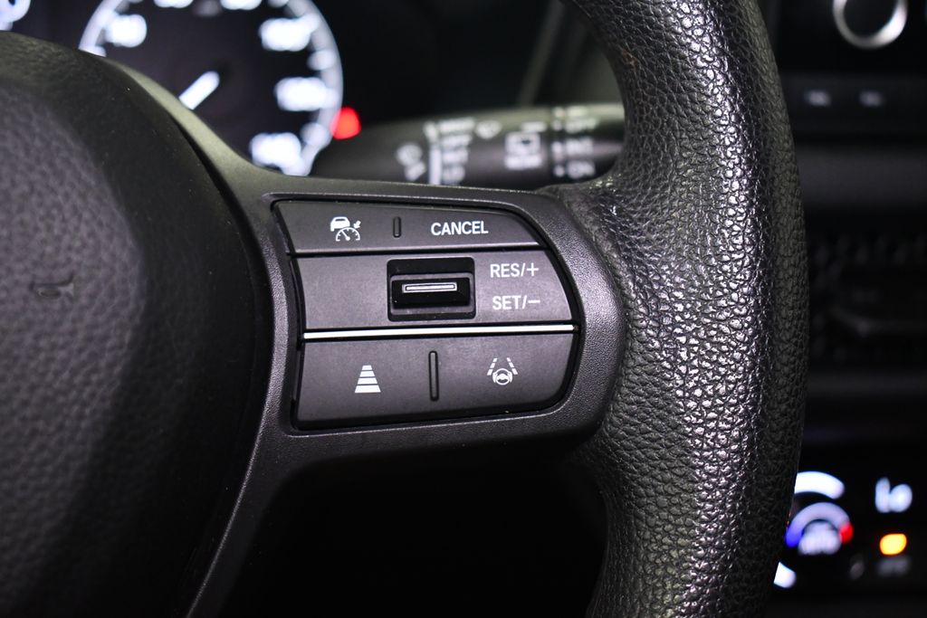 Thumbnail: 2023 Honda HR-V - 22