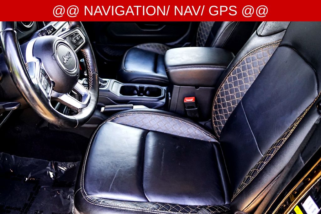 Used Car 2021 Jeep Wrangler  Unlimited Sahara High Altitude For Sale Under $35,000 In Taylor, Texas