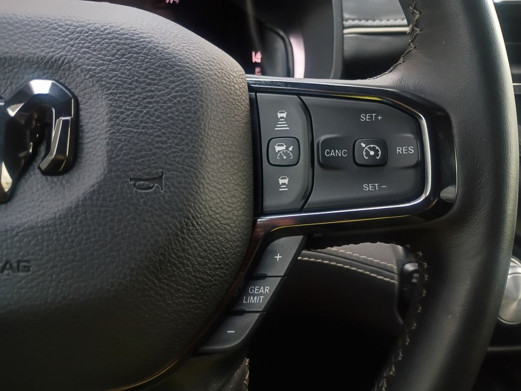 Used Car 2024 Ram 1500  Limited For Sale Under $60,000 In Austin, Texas