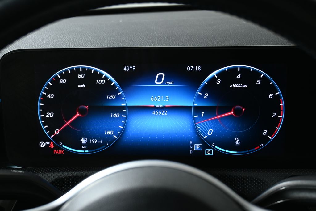 Thumbnail: 2022 Mercedes-Benz A-Class - 18