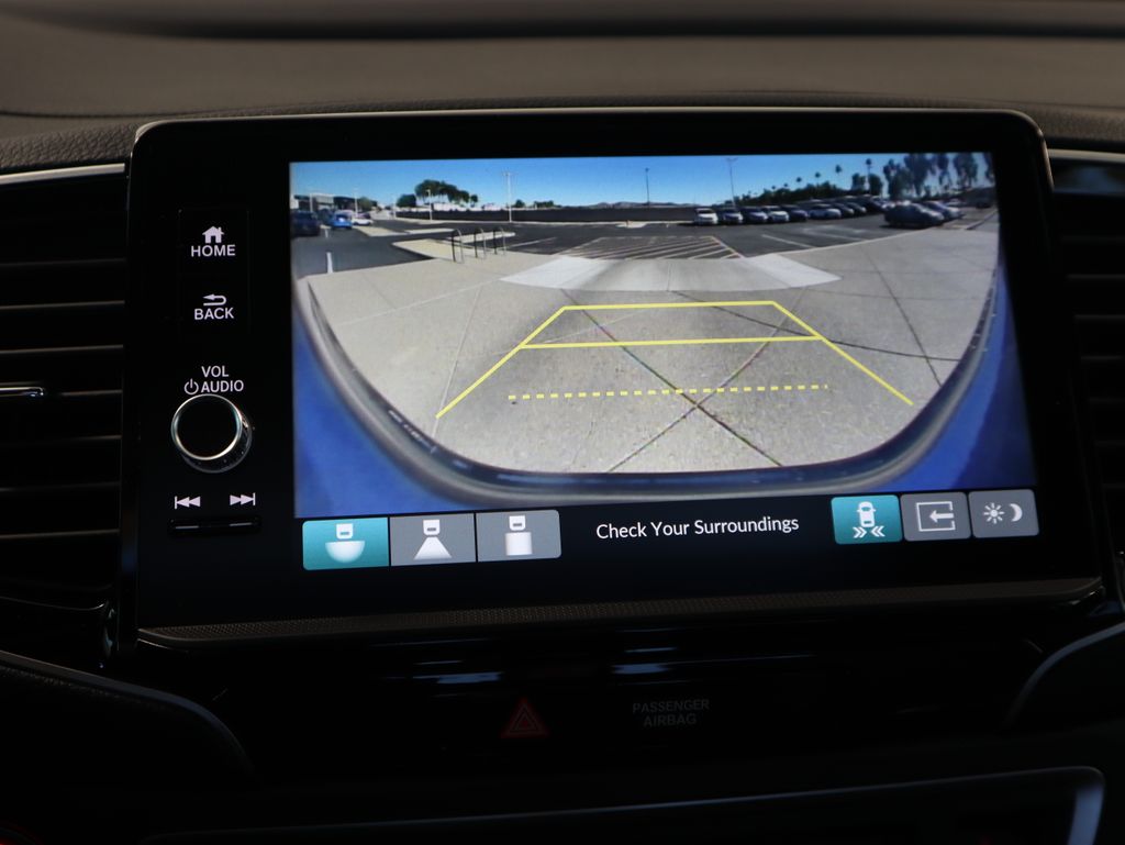 Thumbnail: 2026 Honda Ridgeline - 15