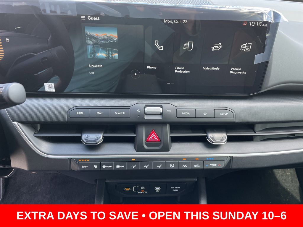 new 2025 Kia K4 car, priced at $19,641