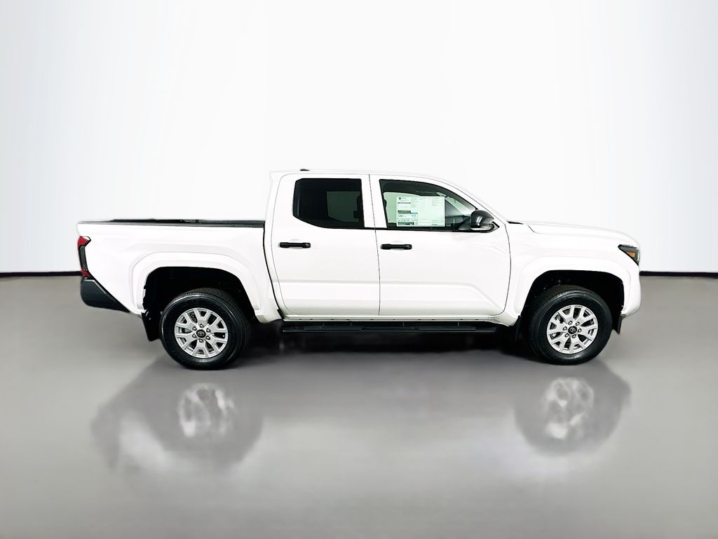 2024 Toyota Tacoma SR 4