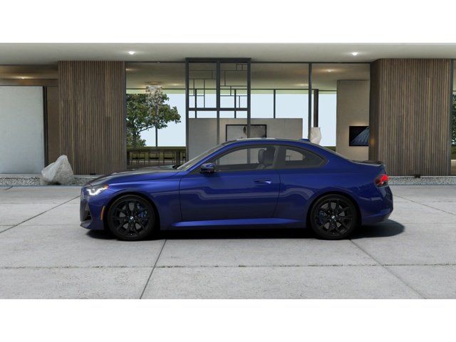Thumbnail: 2025 BMW 2 Series - 4