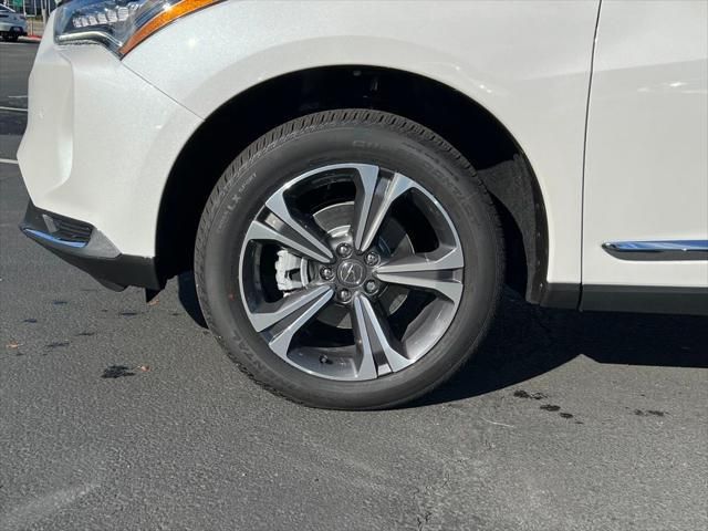 Thumbnail: 2026 Acura RDX - 5