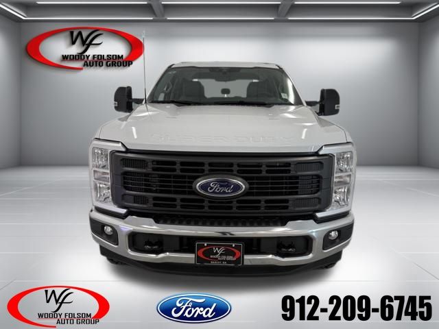2026 Ford F-250 Super Duty