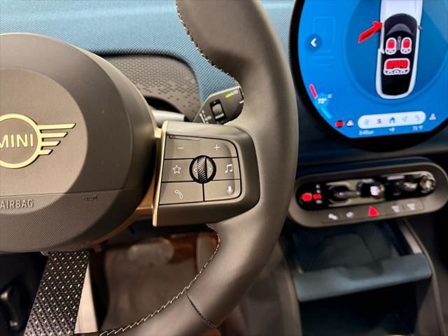 Thumbnail: 2026 MINI Cooper Countryman - 14