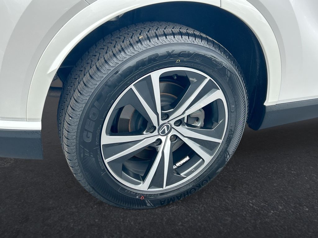 Thumbnail: 2024 Lexus RX - 26
