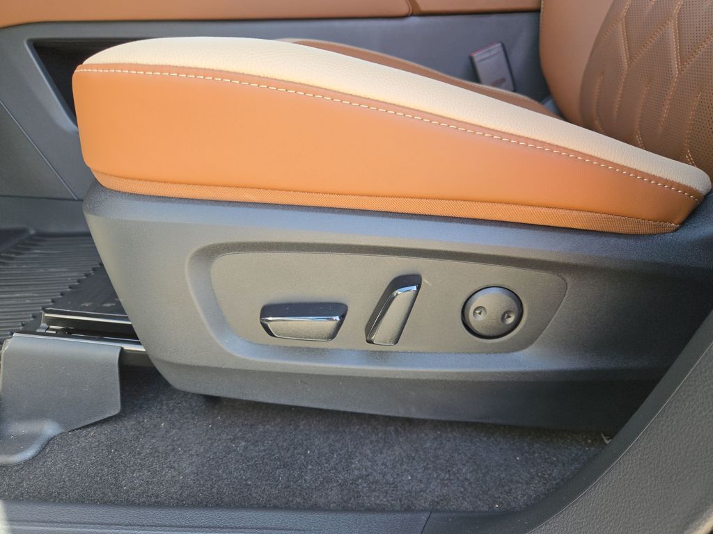 2026 Nissan Pathfinder