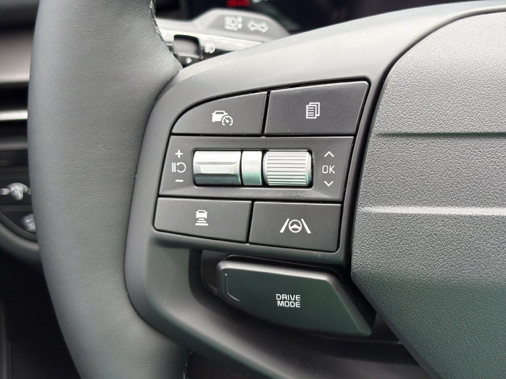 New 2026 Kia Sportage SUV