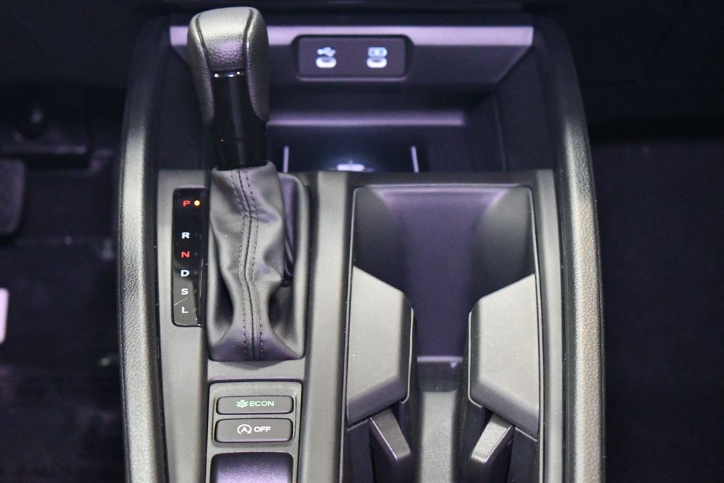 Thumbnail: 2026 Honda Accord - 13
