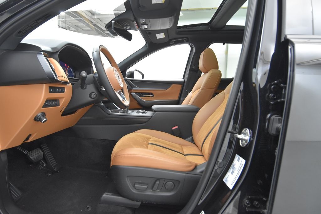 2024 Mazda CX-90 3.3 Turbo S Premium Plus photo