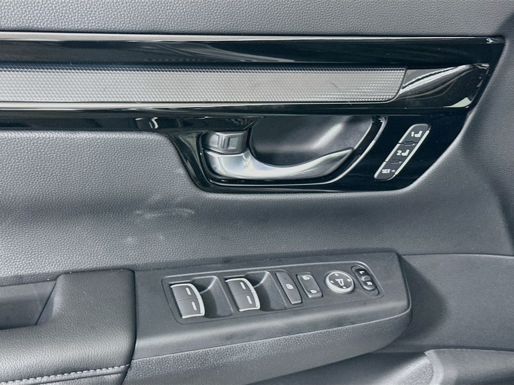 Thumbnail: 2026 Honda CR-V - 19