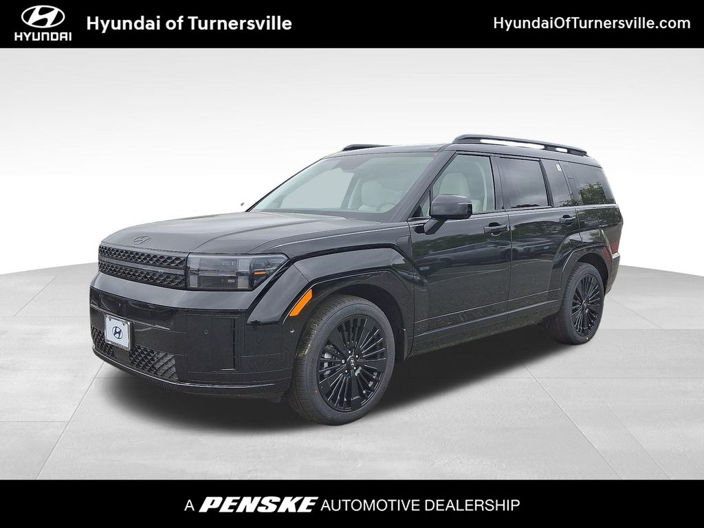 2025 Hyundai Santa Fe Calligraphy -
                Turnersville, NJ