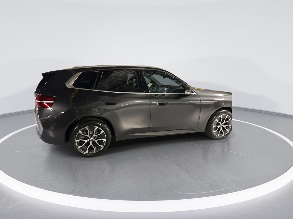 Thumbnail: 2026 BMW X3 - 8