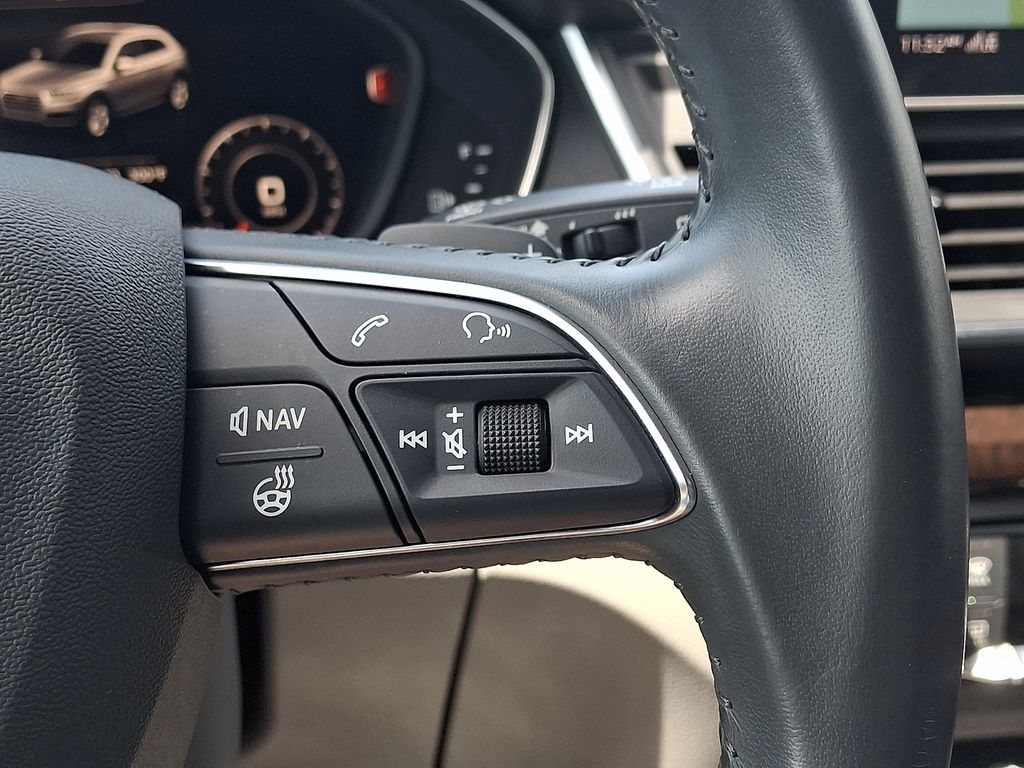 Thumbnail: 2020 Audi Q5 - 23
