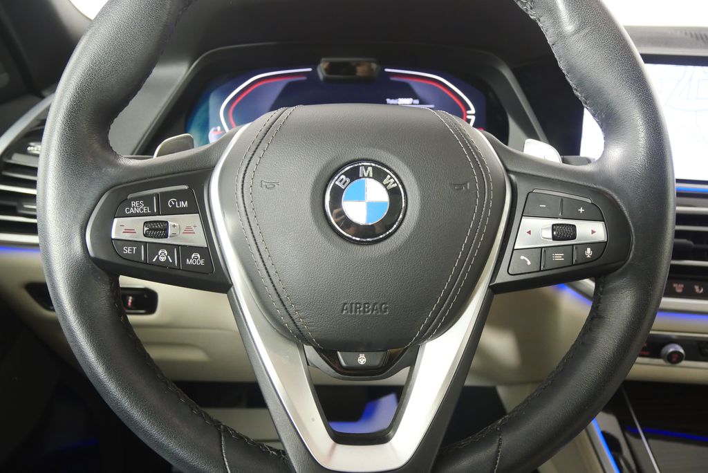 Thumbnail: 2023 BMW X5 - 18