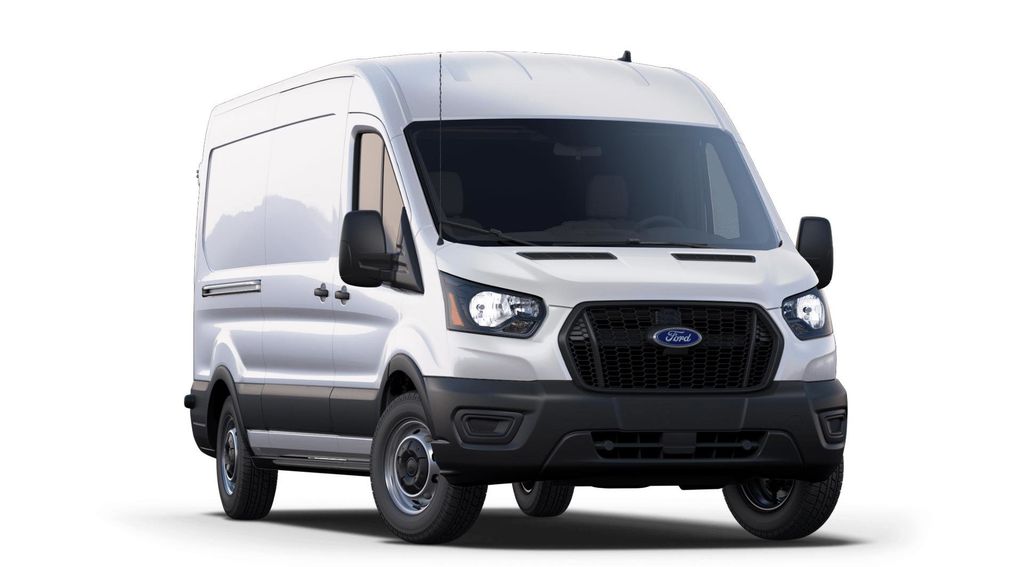 2024 Ford Transit-250 Base 5