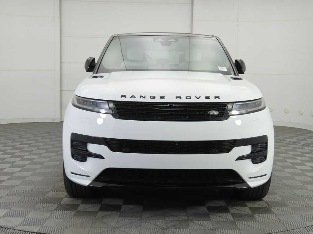 Thumbnail: 2025 Land Rover Range Rover Sport - 2