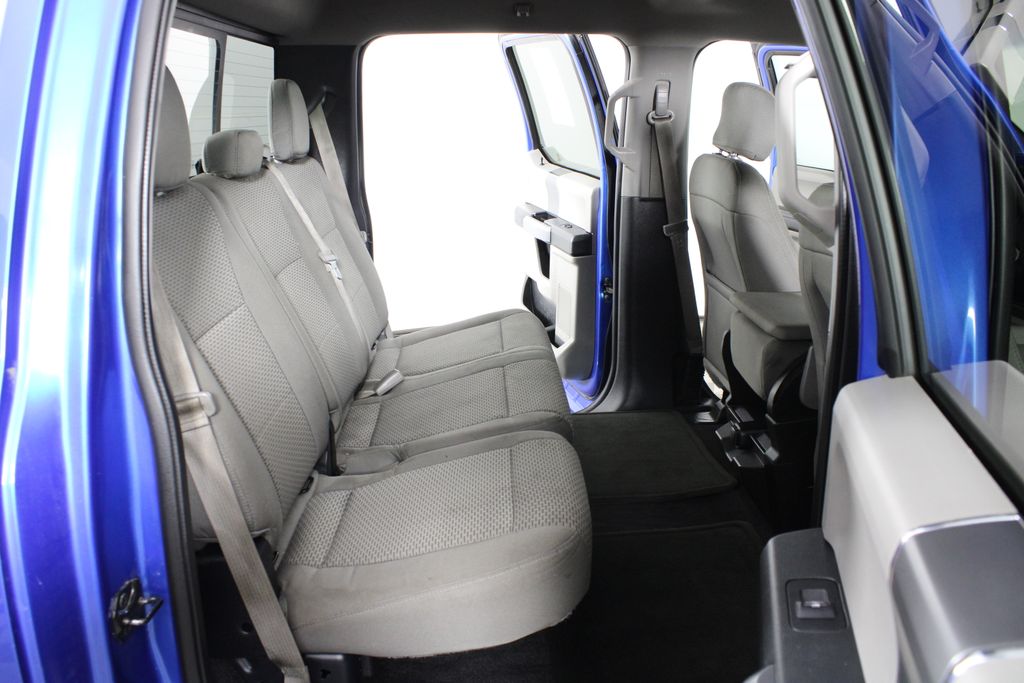 Used 2016 Ford F-150 for sale in 