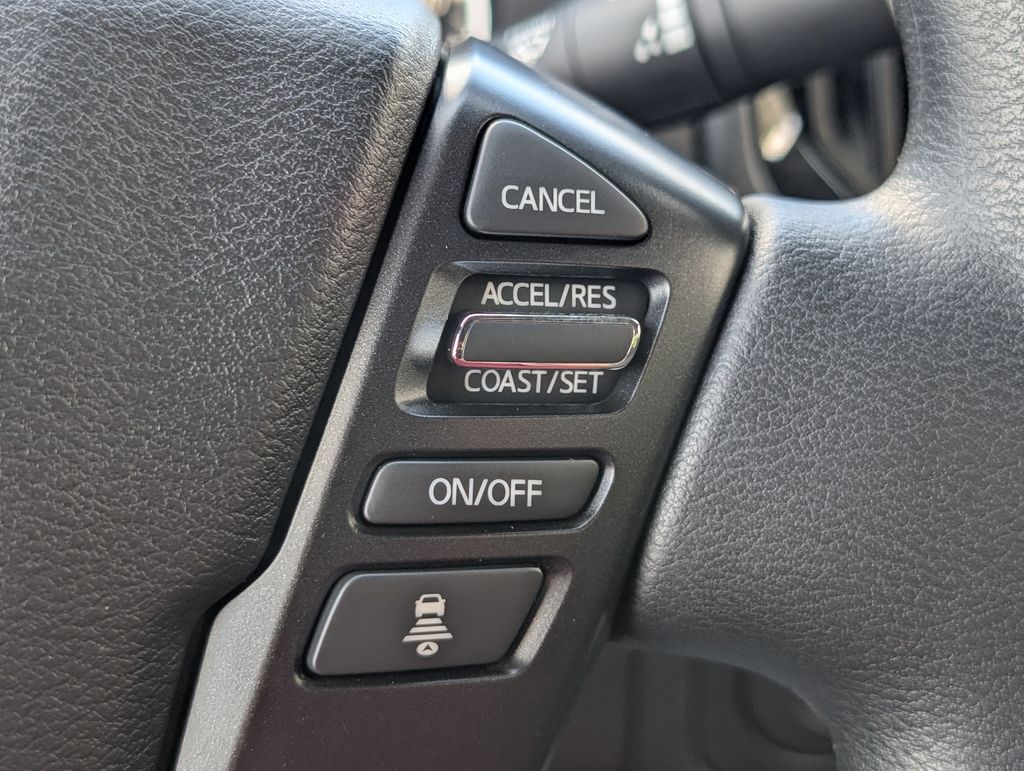 New 2026 Nissan Frontier Truck