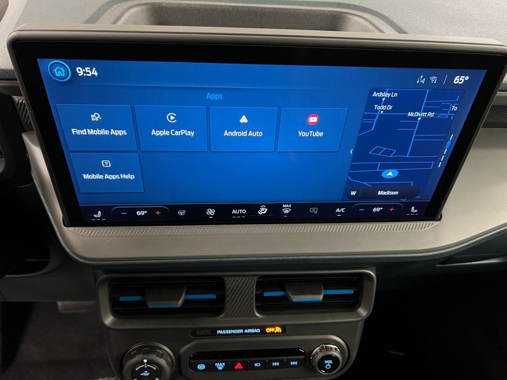 2025 Ford Maverick Lobo Premium - Photo 9