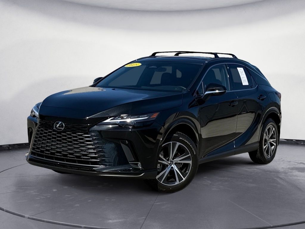 2025 Lexus RX 350 Premium FWD