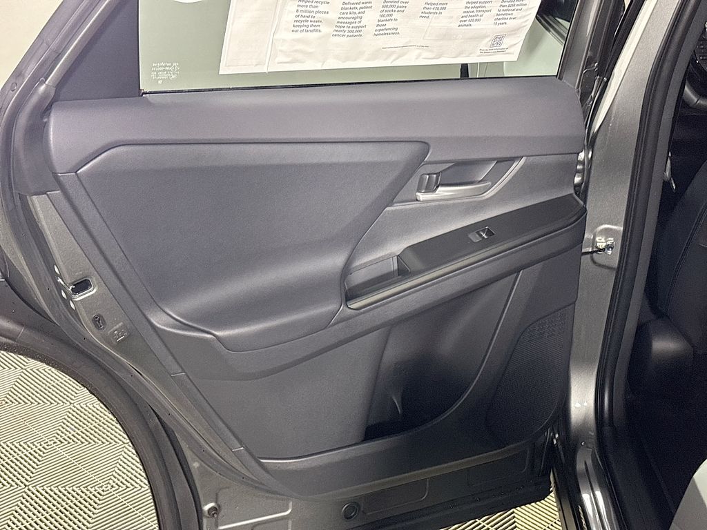 2026 Subaru Solterra Limited