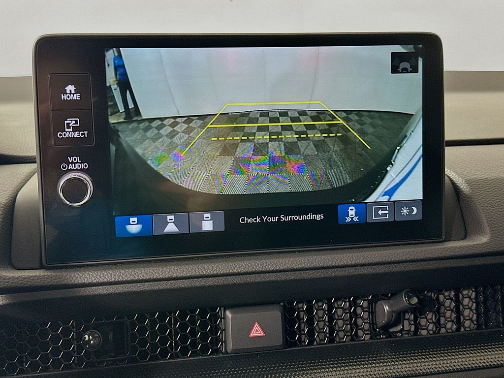 Thumbnail: 2026 Honda CR-V - 14