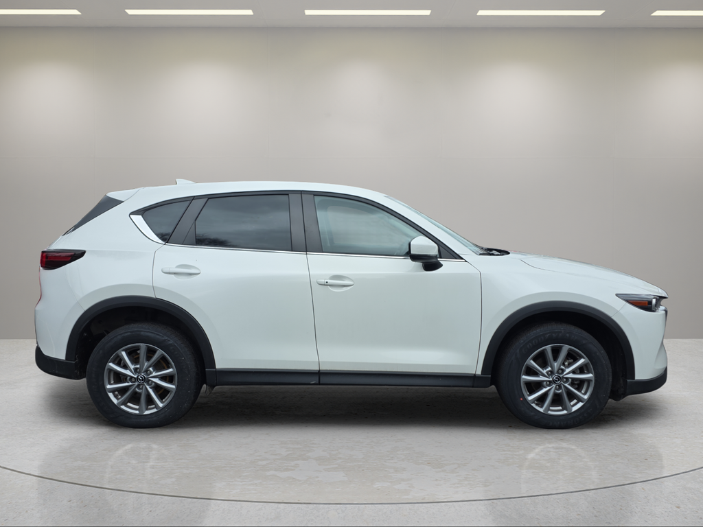 2023 Mazda CX-5 2.5 S Preferred Package - 4
