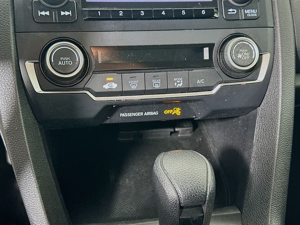 Thumbnail: 2019 Honda Civic - 15