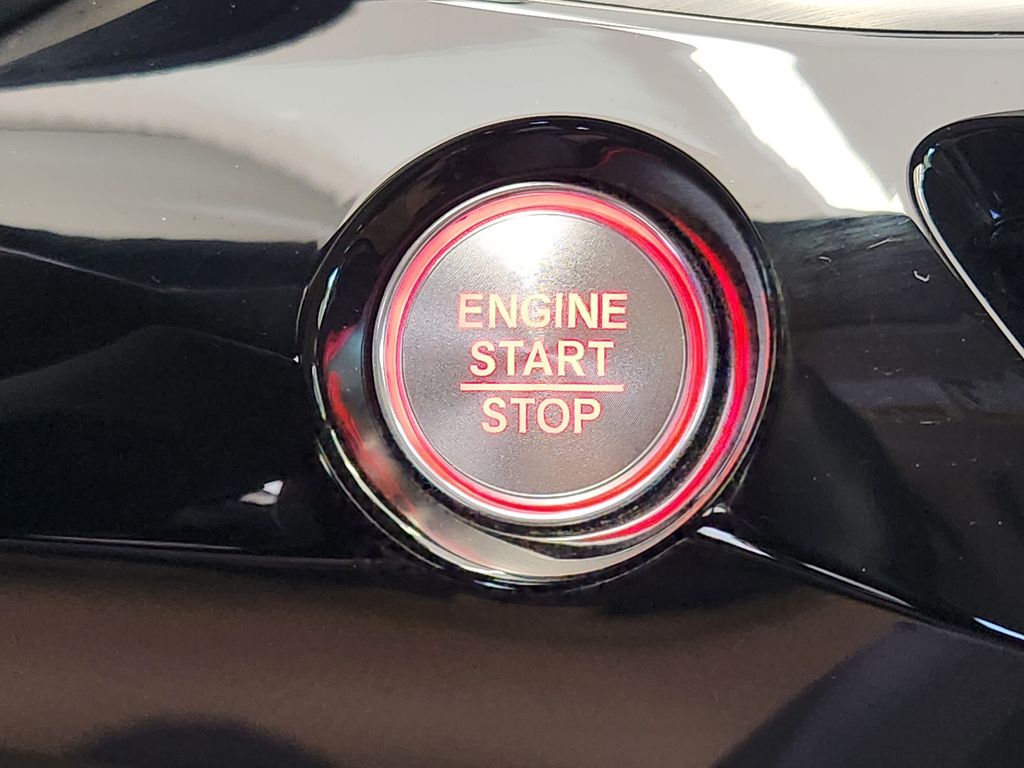 2023 Acura MDX Technology White at Cook Ford