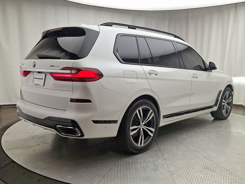 Thumbnail: 2020 BMW X7 - 4