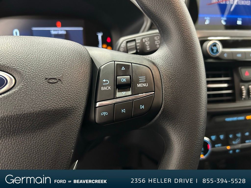 2025 Ford Escape Active photo 22