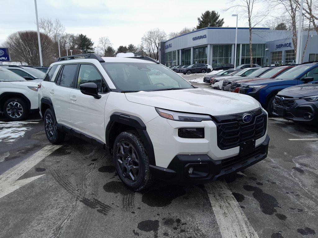 2026 Subaru Outback Premium AWD