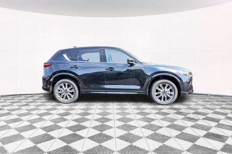 2024 Mazda CX-5 2.5 S Premium Package 9