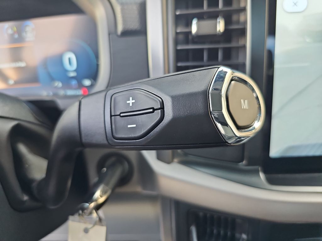 Used 2025 Ford F-150 Truck
