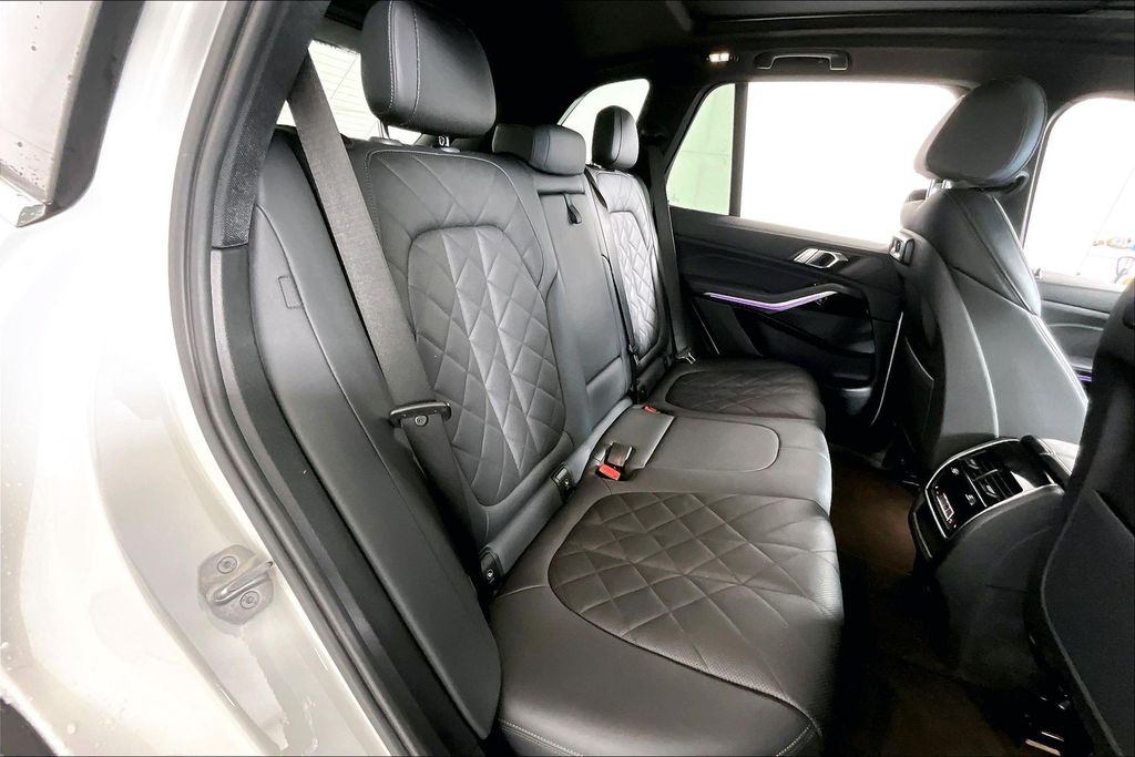 Used 2023 BMW X5 xDrive40i For Sale in OLIVE BRANCH, MS