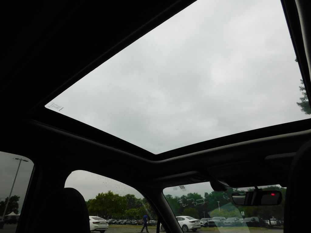Thumbnail: 2019 Subaru Forester - 6