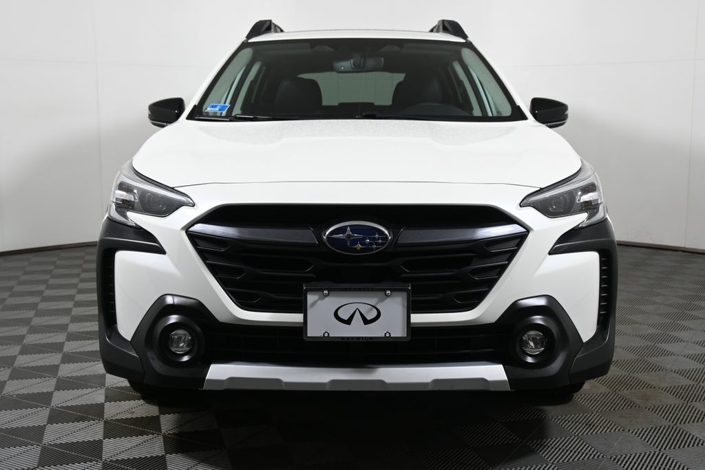 Thumbnail: 2023 Subaru Outback - 9