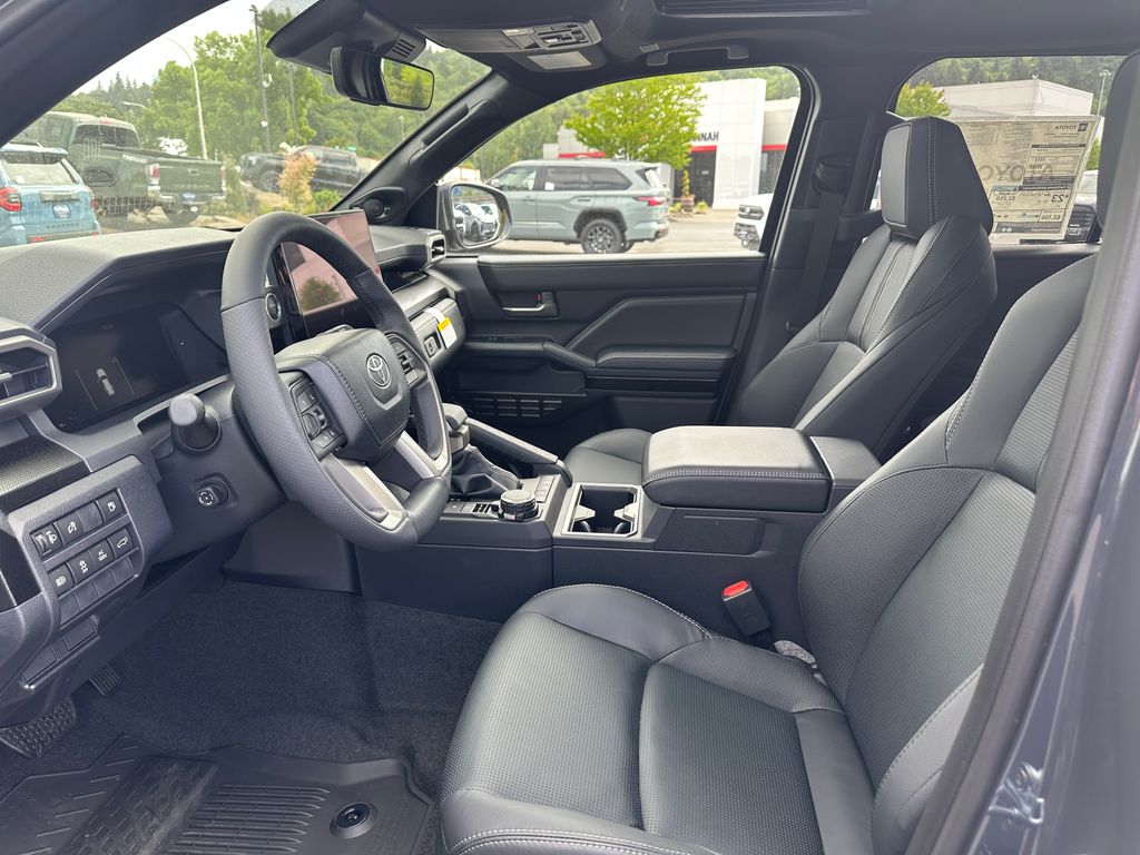 2026 Toyota 4Runner i-FORCE MAX Hybrid Limited
